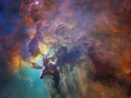 Connect With The Cosmos ~ Grounding & Expansion Journey