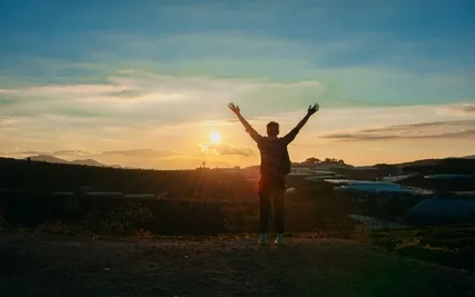 Connect With The Divine Spark Within