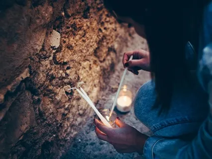 Connect With The Divine You