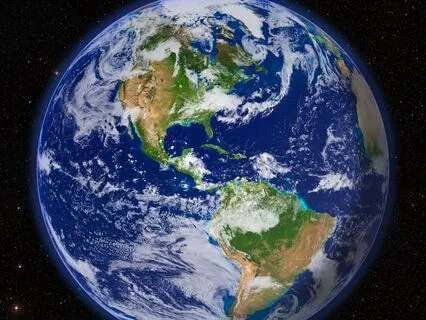 Connect With The Earth - Be Held And Supported