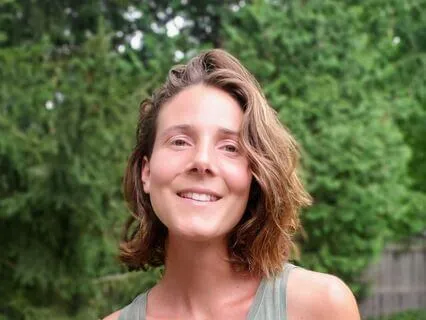 Connect With The Great Mother