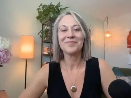 Connect With The Higher Parts Of You