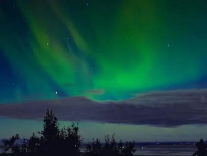 Connect With The Moon