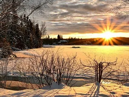 Connect With The Present Moment