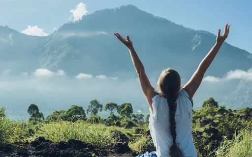 Connect With The Soul Of Your Creation