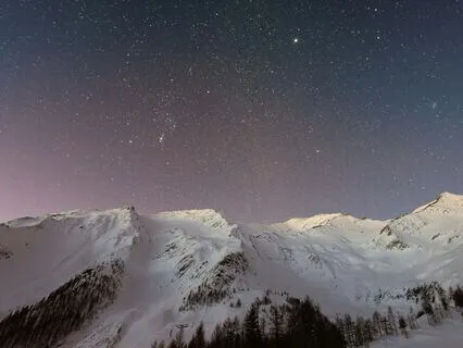 Connect With The Universe