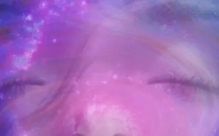 Connect With Universal Energy