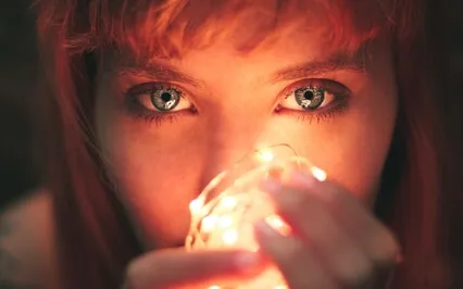 Connect With Who You Truly Are