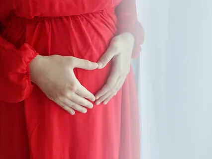 Connect With Your Baby - 1st Trimester