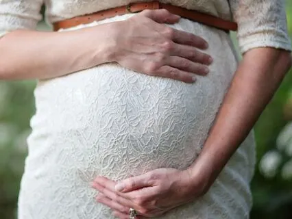 Connect With Your Baby & Find Calm In 15 Minutes