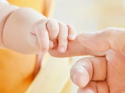 Connect With Your Baby