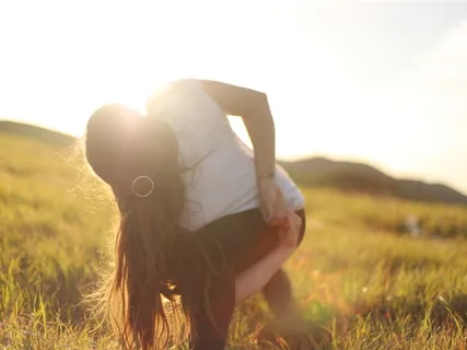 Connect With Your Body: Yoga Nidra