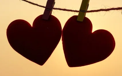 Connect With Your Divine Counterpart 