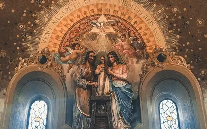 Connect With Your Faith through Frequency Meditation