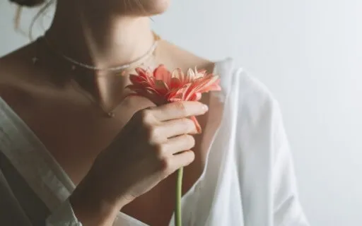 Connect With Your Feminine Power Center