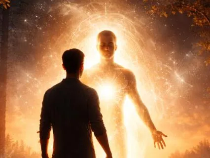 Connect With Your Full Potential Self