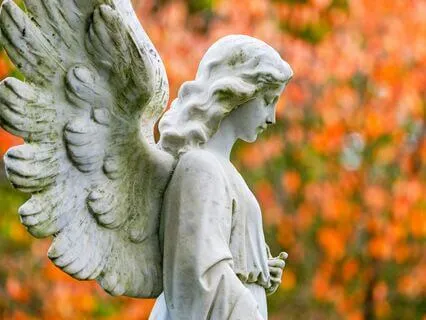 Connect With Your Guardian Angel