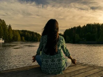 Connect With Your Guides