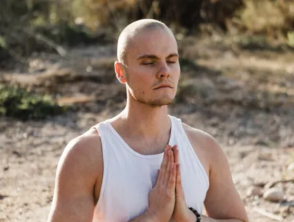 Connect With Your Heart