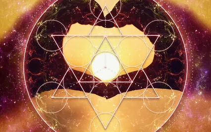 Connect With Your Heart Meditation