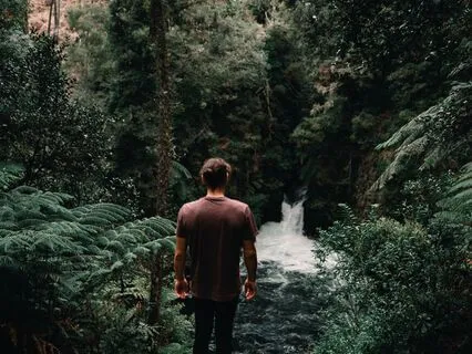 Connect With Your Heart, Soul, Purpose & Truth (For Men)