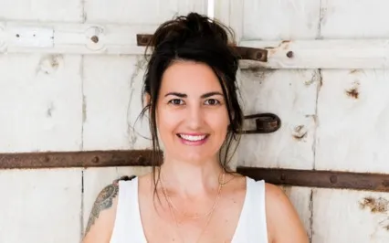 Connect With Your Heart Space 