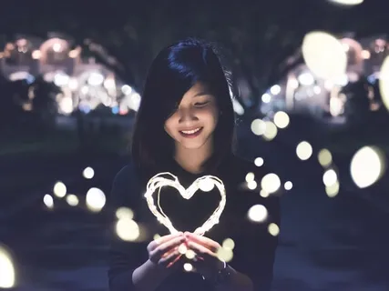 Connect With Your Heart - Gentle Healing 