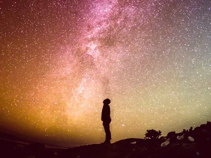 Connect With Your Higher Self