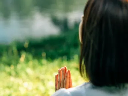 Connect With Your Higher Self