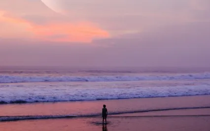 Connect With Your Higher Self-Meditation