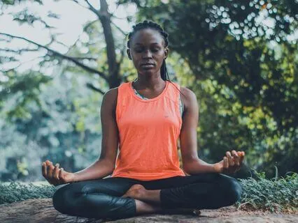 Connect With Your Higher Self