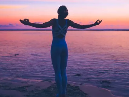 Connect With Your Higher Self Through Deep Sleep