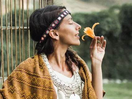 Connect With Your Inner Calmness