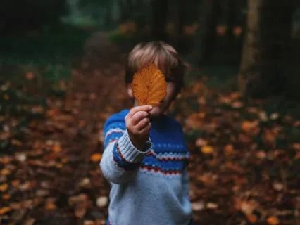 Connect With Your Inner Child: Meditation & Reflection