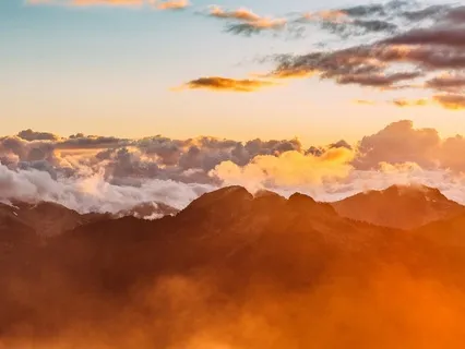 Connect With Your Inner Child Meditation