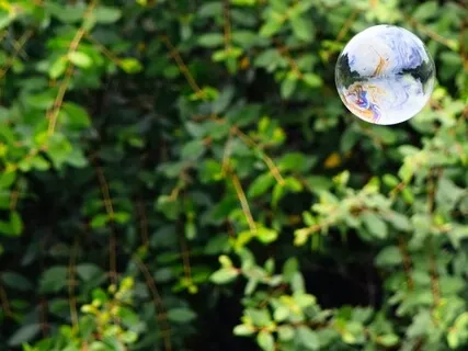 Connect With Your Inner Child