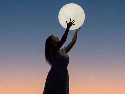 Connect With Your Inner Goddess Meditation