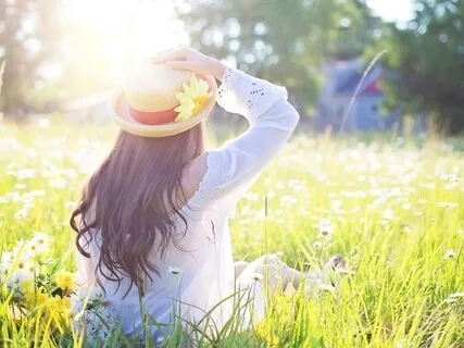 Connect With Your Inner Goddess