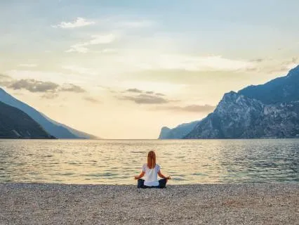 Connect With Your Inner Guidance