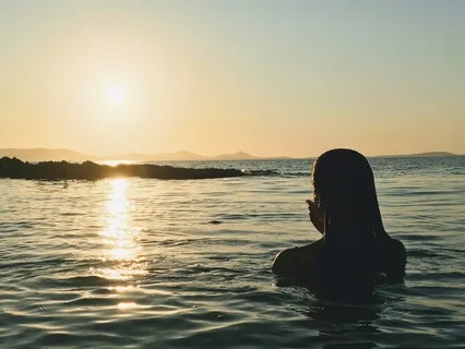 Connect With Your Inner Intimacy Meditation