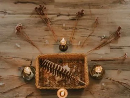 Connect With Your Inner Light