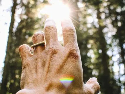 Connect With Your Inner Light