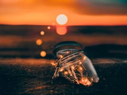 Connect With Your Inner Magic, Creativity & Improve Your Self Esteem