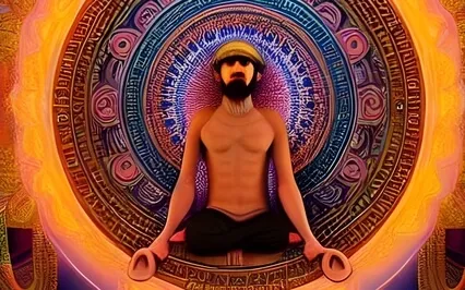 Connect With Your Inner Spiritual Self
