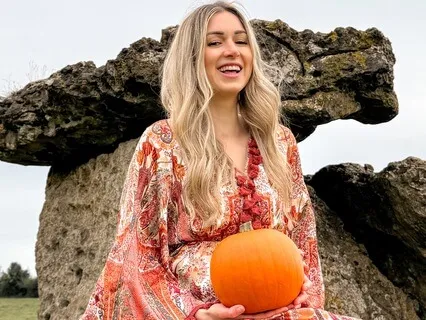 Connect With Your Inner Witch