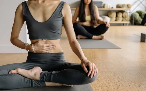 Connect With Your Intuition