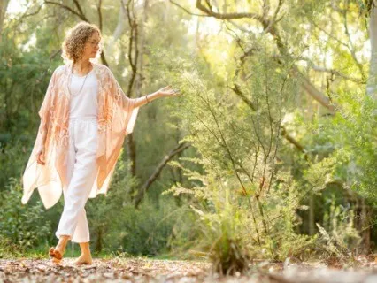 Connect With Your Natural Rhythm