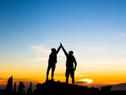 Magical Connection With Your Next Best Version