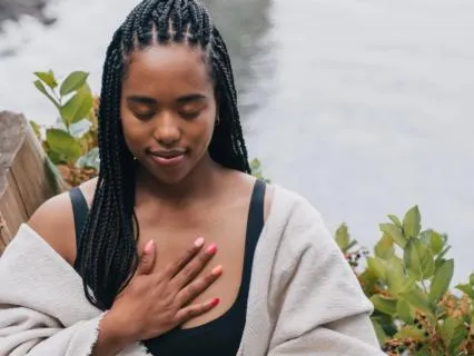 Connect With Your Personal Energy