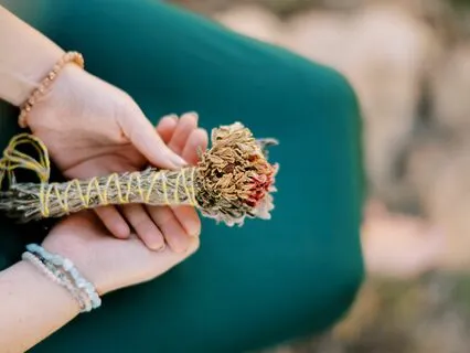 Connect With Your Soul's Purpose